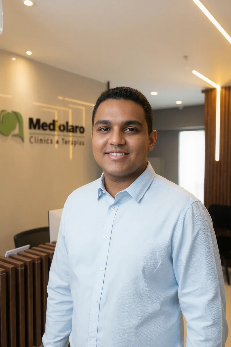 Gleyson Marques